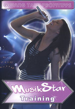 Film: Musik Star Training - Gesang, Tanz, Profitipps