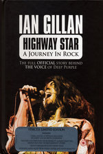 Film: Ian Gillan - Highway Star/A Journey... [2 DVDs]