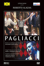 Film: Ruggiero Leoncavallo - Pagliacci