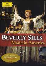 Film: Beverly Sills - Made in America