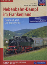 Film: Nebenbahn-Dampf im Frankenland
