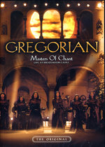 Film: Gregorian - Masters of Chant/Live at Kreuz...