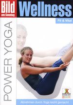 Film: BamS Wellness Fit & Vital - Power Yoga