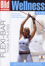 Film: BamS Wellness Fit & Vital - Flexi-Bar/Yoga & ...