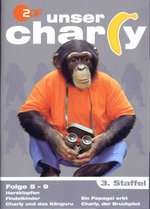 Film: Unser Charly - Staffel 3/Folge 05-09