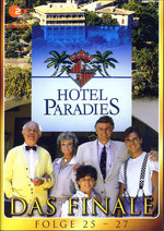 Film: Hotel Paradies - Folgen 25-27