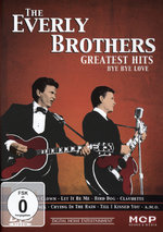Film: The Everly Brothers - Greatest Hits/Bye Bye Love