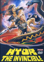 Film: Ator - The Invincible