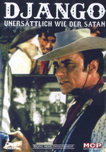 Film: Django - Unersättlich wie der Satan
