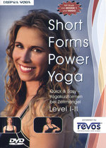 Film: Short Forms Power Yoga