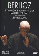Film: Hector Berlioz - Symphonie Fantastique/Harold...