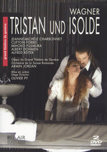Film: Richard Wagner - Tristan und Isolde [2 DVDs]