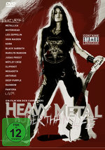 Film: Heavy Metal - Louder than Life [2 DVDs]