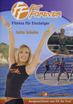 Film: Fit Forever - Fitness für Einsteiger