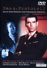 Film: Das vierte Protokoll