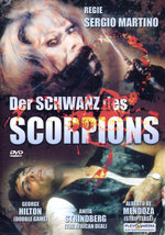 Film: Der Schwanz des Scorpions