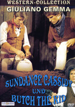 Film: Sundance Cassidy und Butch the Kid