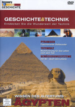 Film: Wissen des Altertums - Ägypten