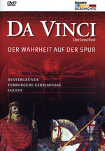 Film: Da Vinci Declassified - Die Wahrheit über den...