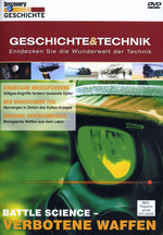 Film: Battle Science - Verbotene Waffen