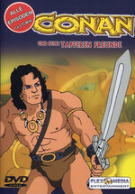 Film: Conan und seine tapferen Freunde - Collection
