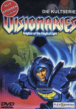 Film: Visionaries - Collection