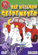 Film: Die kleinen Gespenster - Collection