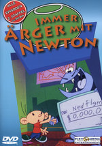 Film: Immer Ärger mit Newton - Collection