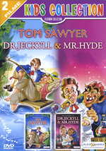 Film: Tom Sawyer/Dr. Jeckyll & Mr. Hyde - Kids Coll.