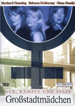 Film: Großstadtmädchen - Sex, Kämpfe und Spass