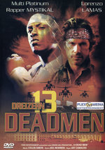 Film: 13 Dead Men