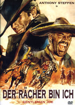 Film: Der Rächer bin ich - Gentleman Joe