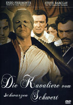 Film: Die Kavaliere vom schwarzen Schwert