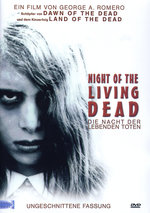 Film: Night of the living dead