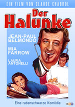 Film: Der Halunke - Belmondo