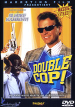 Film: Sledge Hammer - Double Cop!