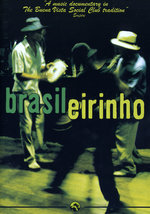 Film: Brasileirinho
