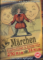 Film: Märchen - Kinderfilme & Hörspiele [LE]