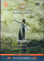 Film: Richard Strauss - Daphne