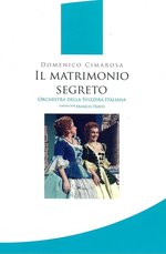 Film: Domenico Cimarosa - Il Matrimonio Segreto