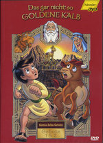 Film: Gottes Zehn Gebote 1&2 - Das gar nicht so gold..