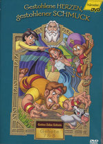 Film: Gottes Zehn Gebote 7&8 - Gestohlene Herzen,...