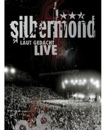 Film: Silbermond - Laut gedacht/Live [2 DVDs]