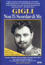 Film: Gigli - No Ti Scordar di Me