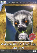 Film: Madagaskar & Lemuren erleben