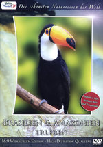 Film: Brasilien & Amazonien erleben