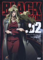 Film: Black Lagoon Vol. 2 - Episode 05-08