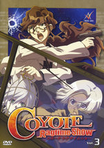 Film: Coyote Ragtime Show Vol. 3 - Episoden 07-09