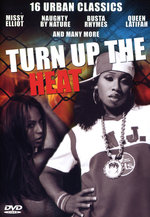 Film: Turn Up The Heat - 16 Urban Classics