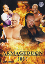 Film: WWE - Armageddon 2006